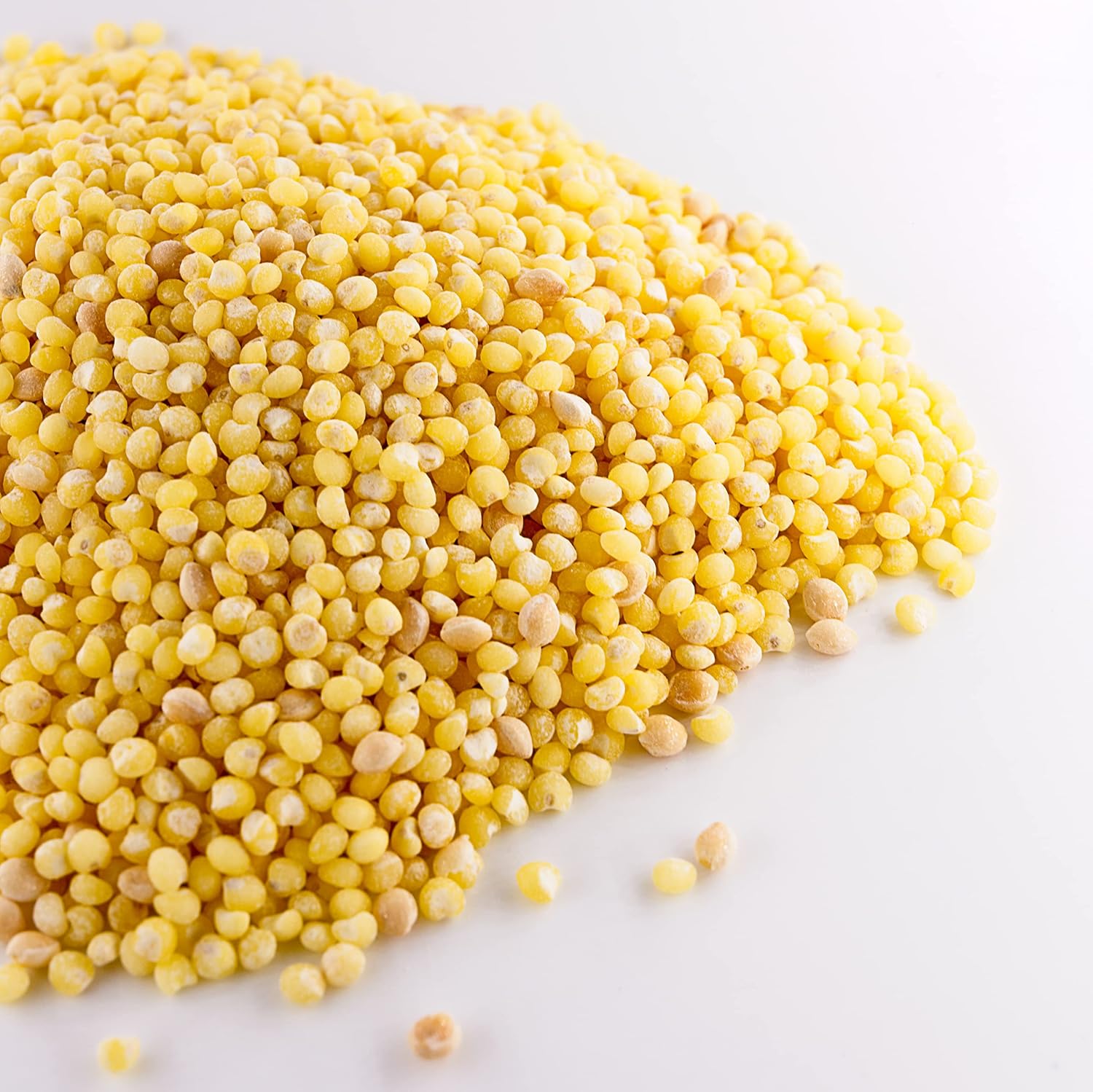 Mijo amarillo en grano Versele Laga 1 kg