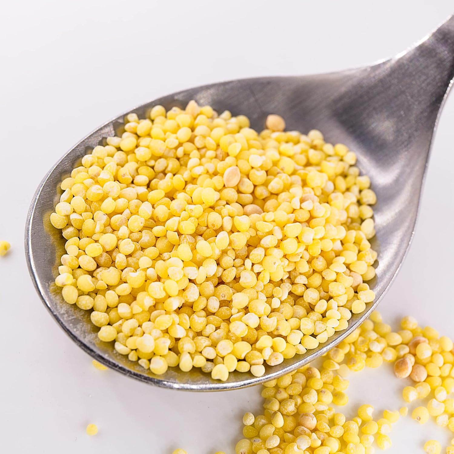 Mijo amarillo en grano Versele Laga 1 kg - Imagen 2