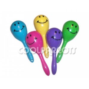 Mini maraca