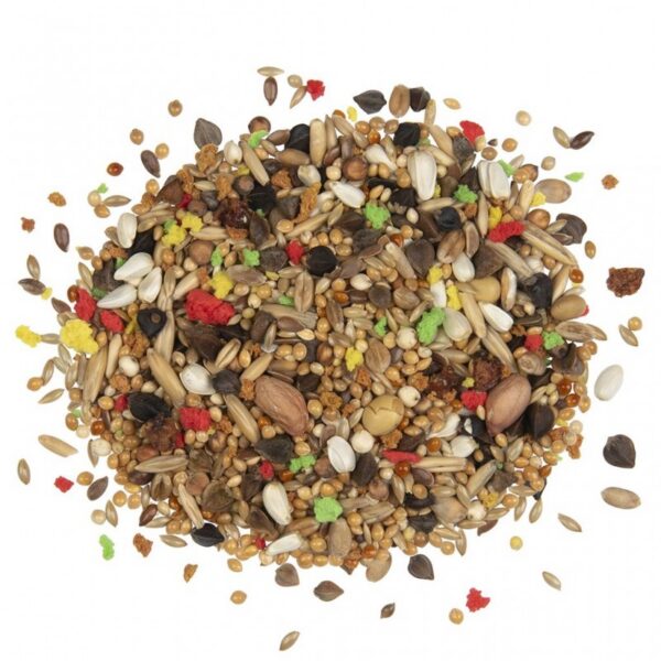 Mixtura Country Agapornis 600 grs. - Imagen 2