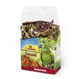 Mixtura JR Farm especial amazonas 950 grs.