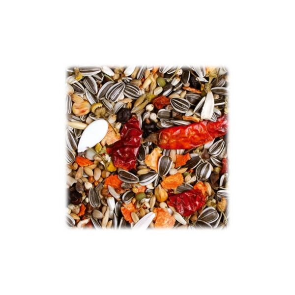 Mixtura JR Farm especial Yacos 950 grs. - Imagen 2