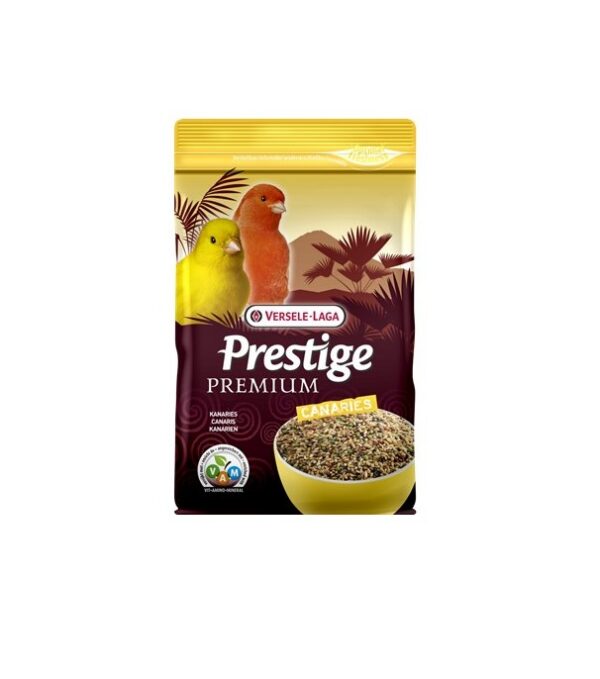 Mixtura para Canarios Premium 800 grs