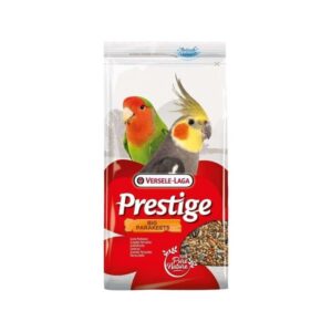 Mixtura pequeñas aves Prestige 3 tamaños