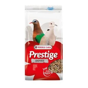 Mixtura Prestige para palomas y tórtolas 1 kg.