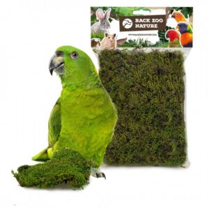 Musgo natural