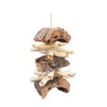 natural-shredding-corky-sticks