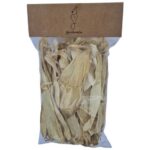 natural-shredding-corncob-leaves