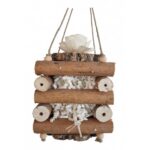 natural-shredding-foraging-cage