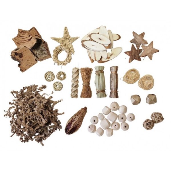 Natural Shredding foraging refill - Imagen 2