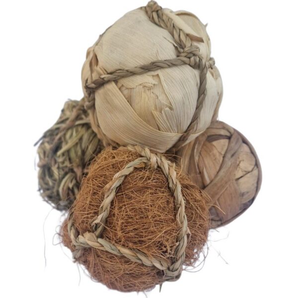 Natural Shredding giant balls - Imagen 3