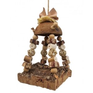 Natural Shredding Toys