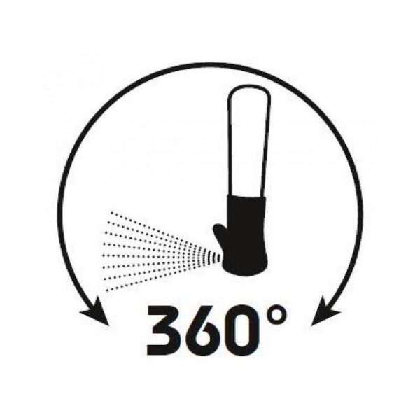 Nebulizador 300 ml. - Imagen 2