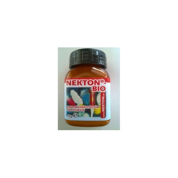 Nekton Bio: Plumaje - Imagen 3