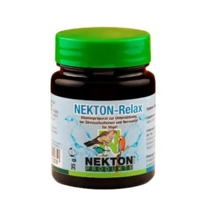 Nekton Relax