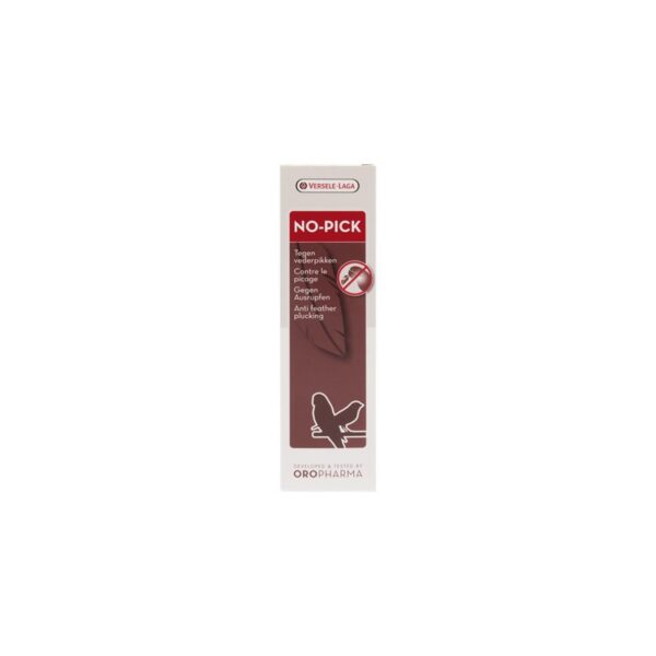 No Pick de Oropharma contra el picaje 100 ml