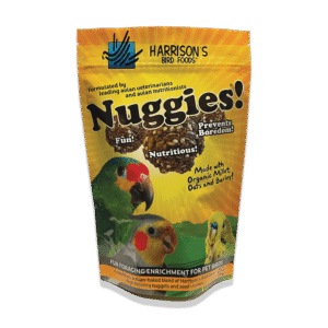 Golosinas Harrisons Nuggies