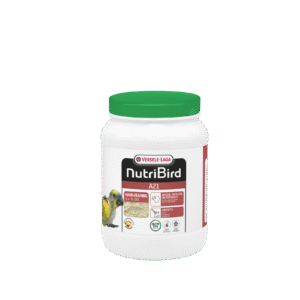 Papilla Nutribird A21 (2 tamaños)