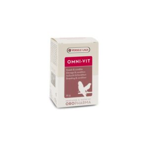Omni-vit Oropharma 200 gr