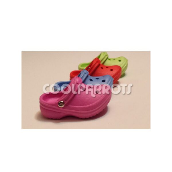 Pack de 2 Crocs - Imagen 2