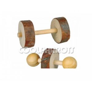 Pack juguetes madera