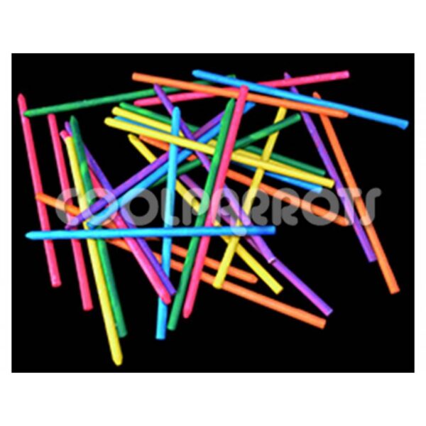 Palitos lollipop M 25 unidades - Imagen 2