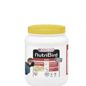 Papilla Nutribird A19 800 grs.