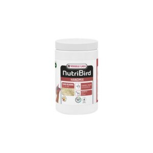 Papilla handmix para granívoros e insectívoros