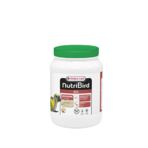 Papillas y pasta de cría