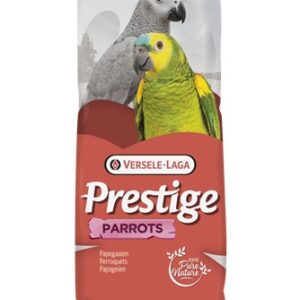 Parrots Dinner Versele
