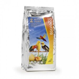 Pasta de cría al huevo Witte Molen 400 grs.