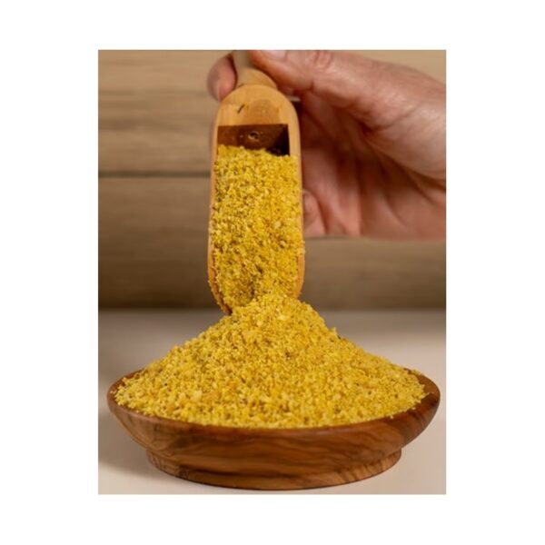 Pasta de cría mórbida Psittacus 1 kg - Imagen 2