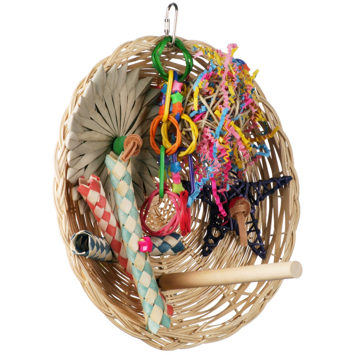 Percha de juegos - Imagen 2