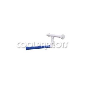 Percha lima uñas para ducha large