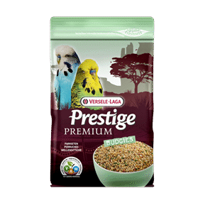 Mixtura para periquitos premium Versele laga 800 grs.