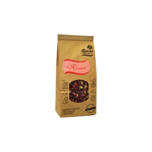 Pétalos de Rosa secos 90 grs.