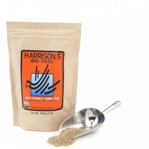 Pienso Harrisons super fino alta energía