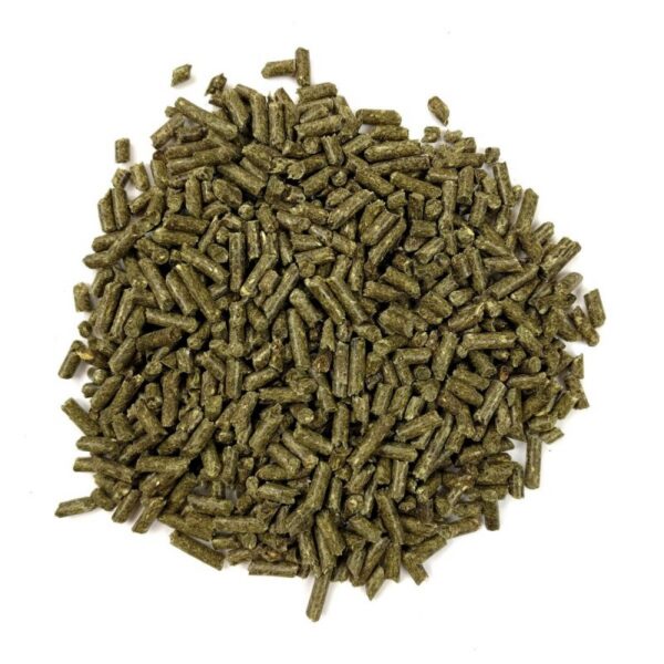 Pienso Oxbow para cobaya adulta 2,26 kg - Imagen 2