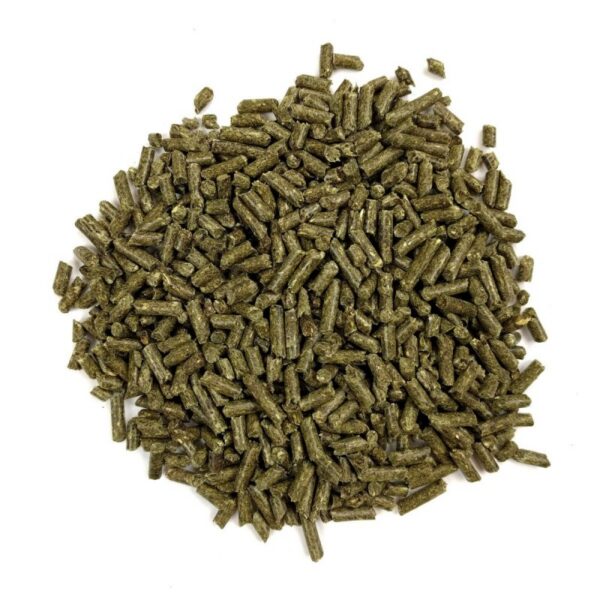 Pienso Oxbow para conejos 2,26 kg. - Imagen 2