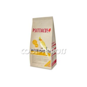 Pienso para loros Psittacus mantenimiento Mini (2 tamaños)
