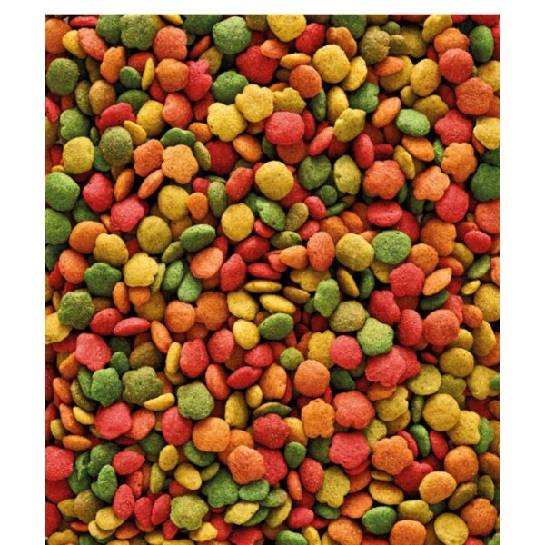 Pienso para ninfas y agapornis Nutribird G14 tropical 2 tamaños - Imagen 2