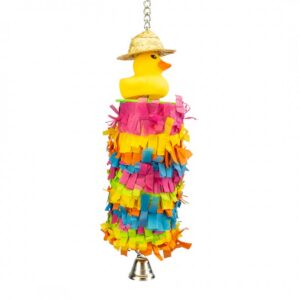 Piñata pato