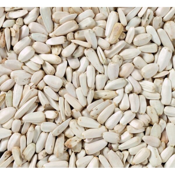 Pipas de girasol blancas 2 kg - Imagen 2