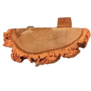 Percha plataforma gigante
