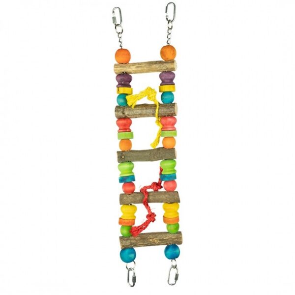 Puente wood - Imagen 2