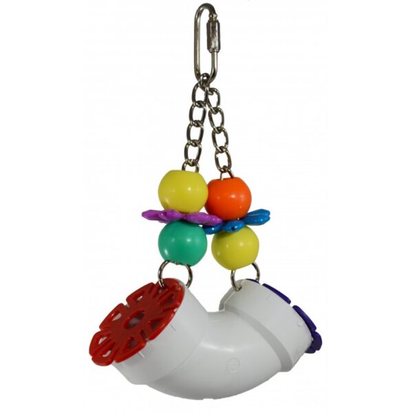 PVC forager - Imagen 3