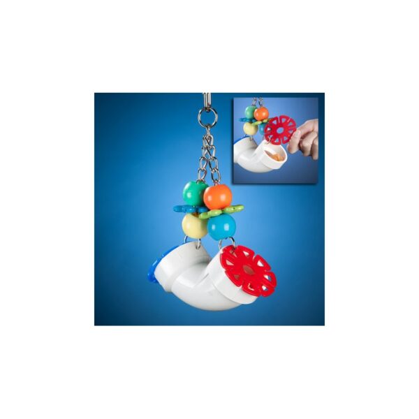 PVC forager - Imagen 2