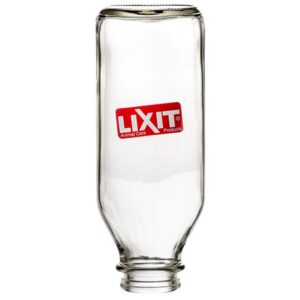 Recambio bebedero lixit 0,5 litros