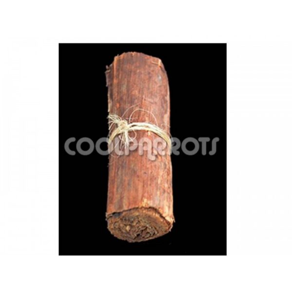 Rollo de hoja de plátano
