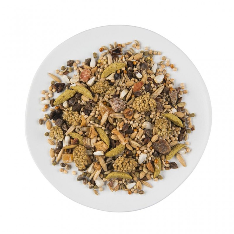 Semillas Puur Witte Molen para agapornis - Imagen 2